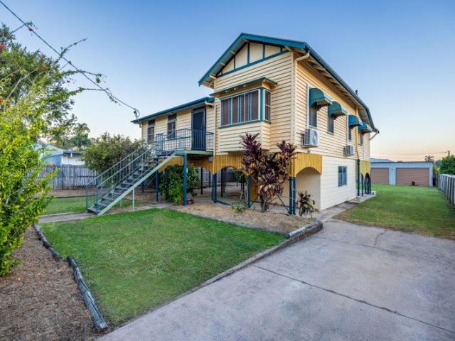 House for sale in Townsville, Queensland