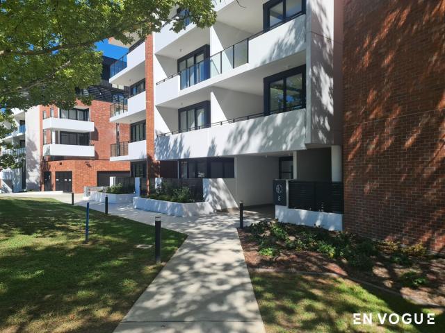 Property for rent in Manuka, South Canberra