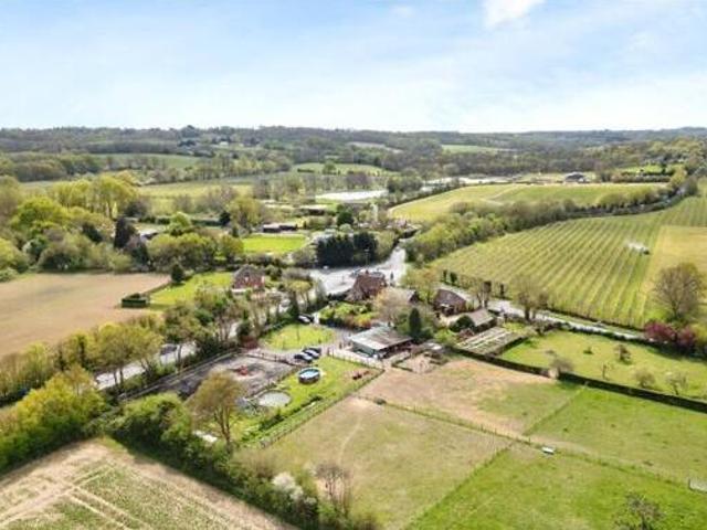 House for sale in Tonbridge, Tonbridge and Malling