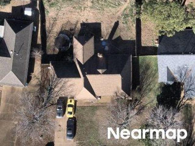 House for sale in Southaven, Mississippi
