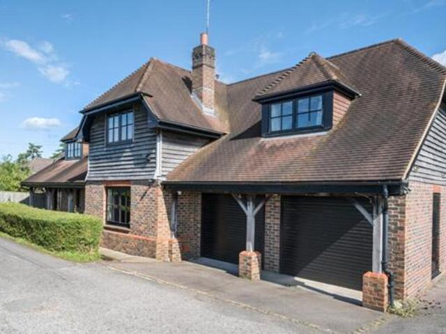 House for sale in Five Oaks, Horsham