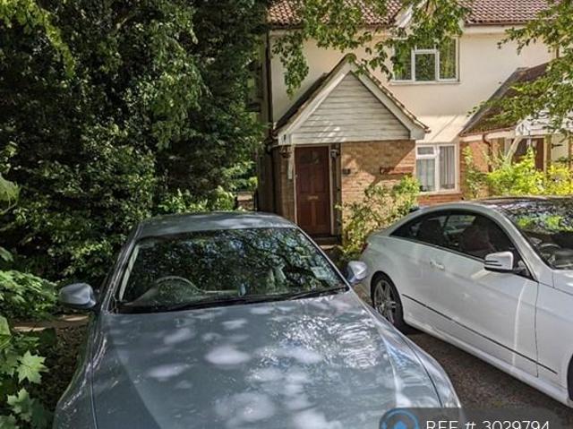 Apartment for rent in Hatfield, Fretherne