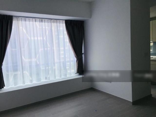 Apartment for sale in 02 City, Business District
