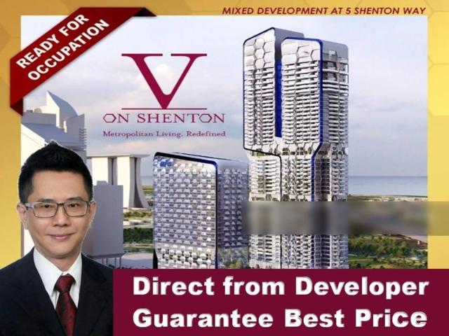 Apartment for sale in 07 City, Beach Road