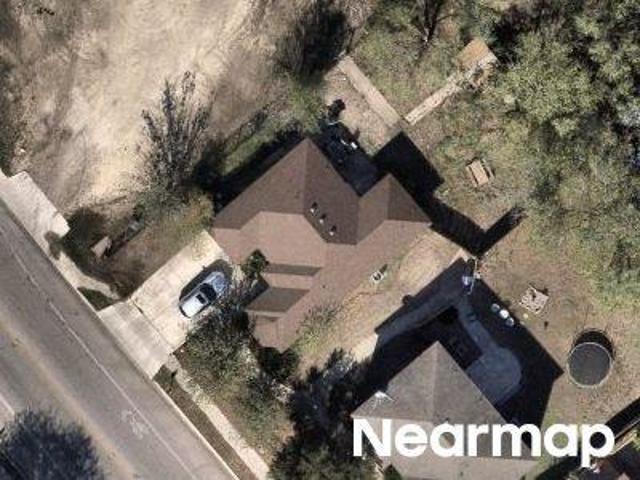 House for sale in Leesville, Texas