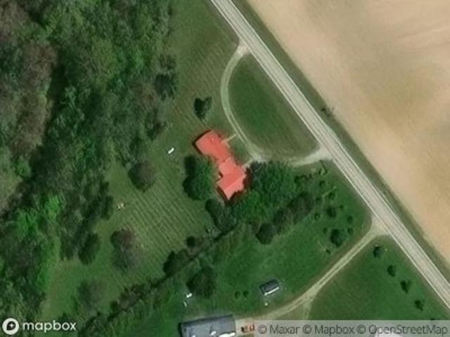 House for sale in Williamsport, Ohio