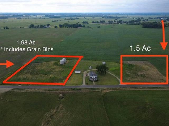 Land for sale in Mount Sterling, Madison County