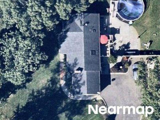 House for sale in Monmouth, New Jersey