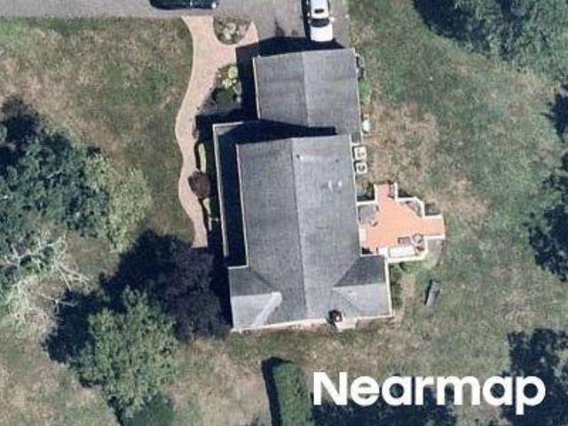 House for sale in Monmouth, New Jersey