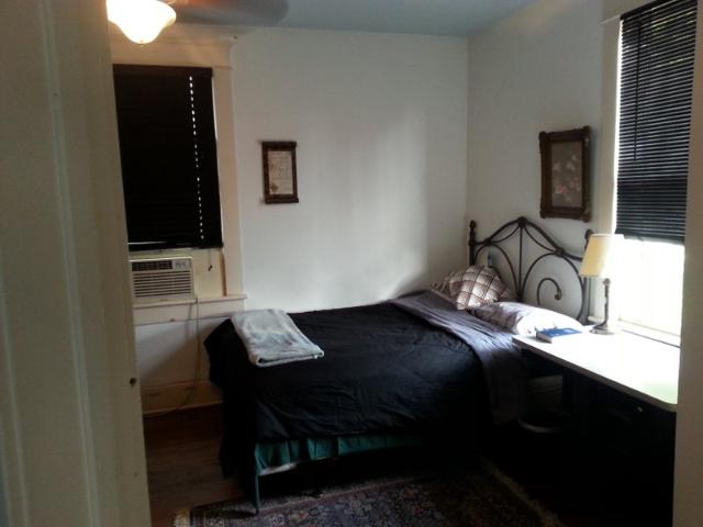 Room for rent in Birmingham, Alabama