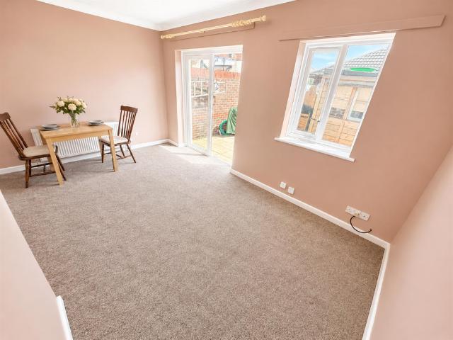 House for rent in Forton, Middlecroft