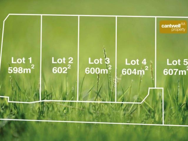 Land for sale in Castlemaine, Victoria