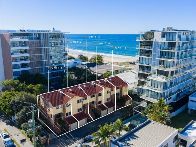 Flat for sale in Fernbrook, Queensland