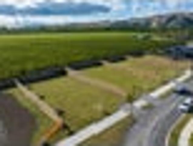 Land for sale in Blenheim Central, Marlborough