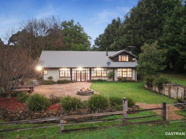 House for sale in Pheasant Creek, Shire of Murrindindi