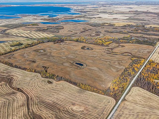 Land for sale in Saskatchewan