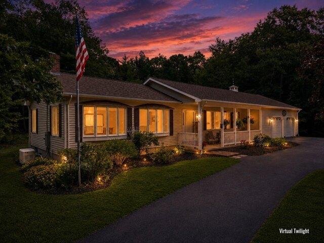 House for sale in Carmel, Maine