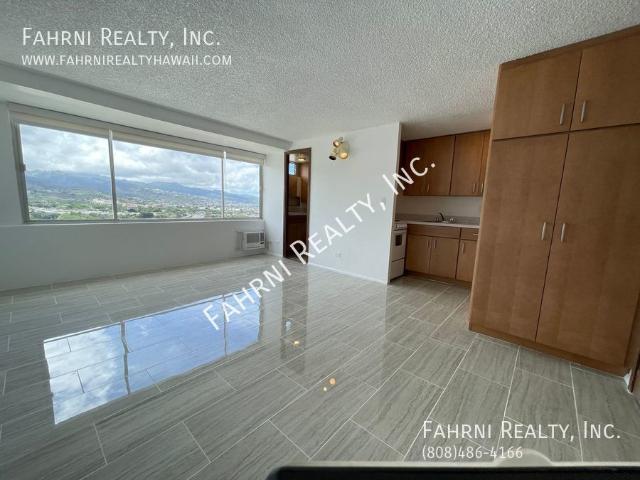 Apartment for rent in Honolulu, Hawaii