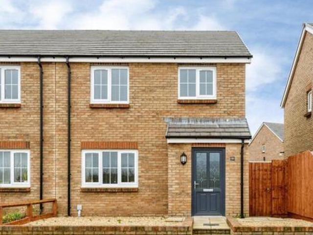 House for sale in Llanelli, Wales