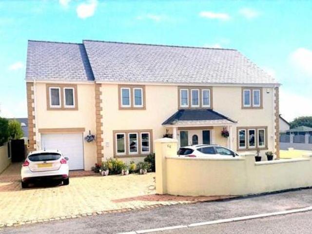 House for sale in Llanelli, Wales