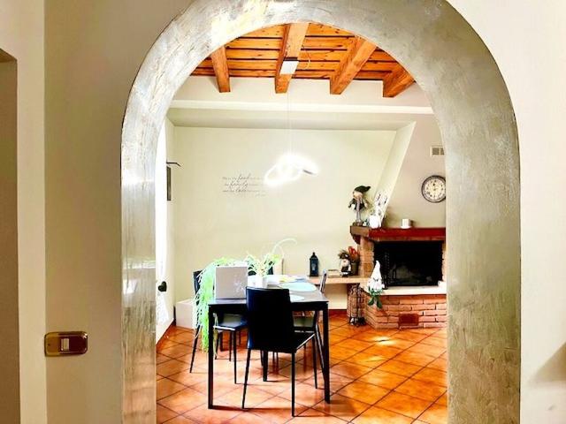 Appartamento in affitto a Centro storico, Brenzone