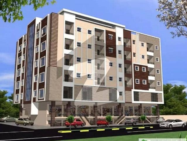Commercial for sale in Islamabad