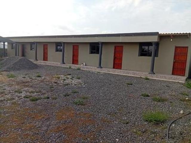Apartment for sale in Tlhabane, North West