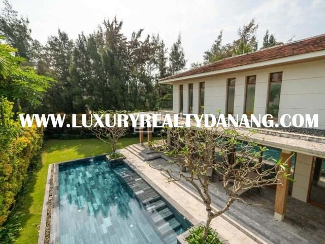 Biệt Thự cho thuê tại Đà Nẵng