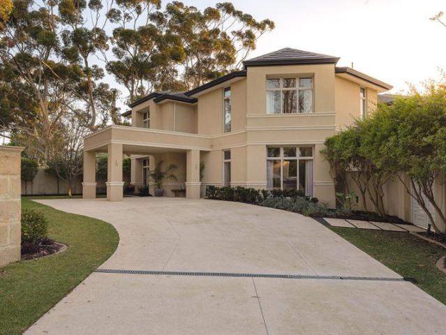House for sale in Dalkeith, City of Nedlands