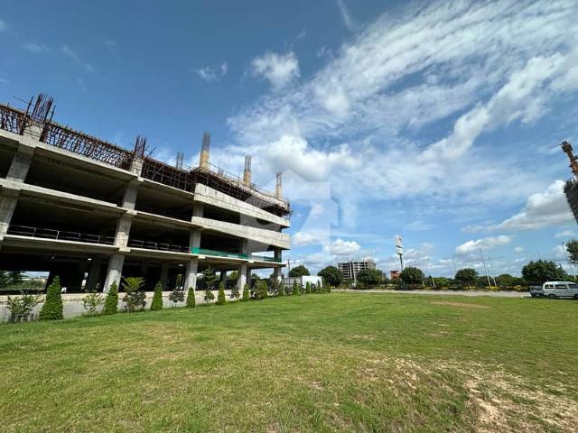 Apartment for sale in Islamabad