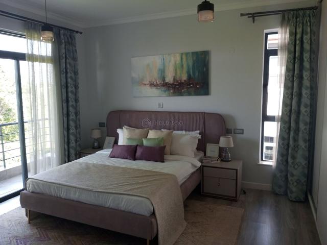 House for sale in Kiambu Town, Kiambu