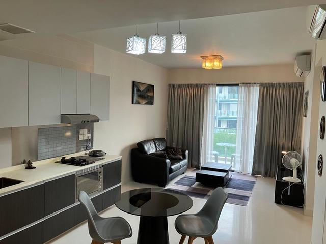 Condominium for rent