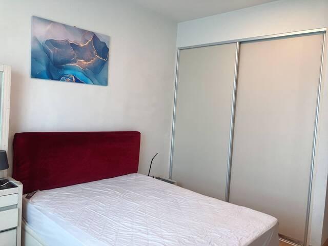 Condominium for rent
