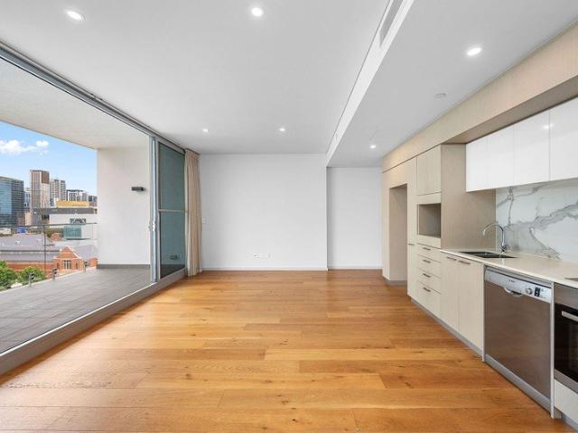 Apartment for sale in Perth