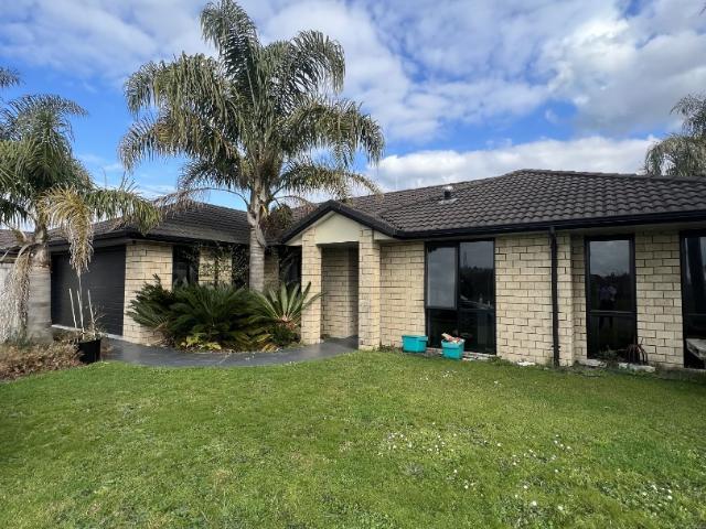 House for rent in Hamilton, Waikato