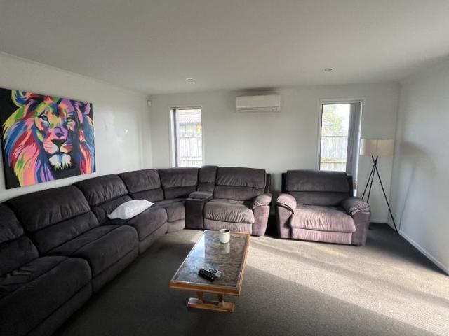 House for rent in Hamilton, Waikato