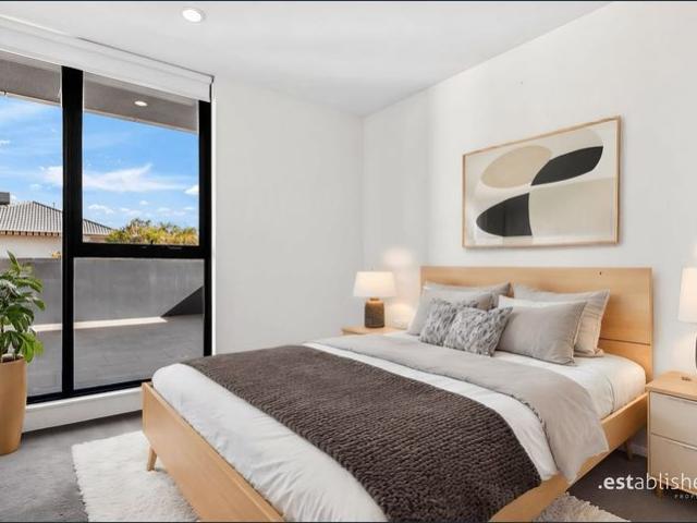 Apartment for rent in Camerons Creek, Victoria