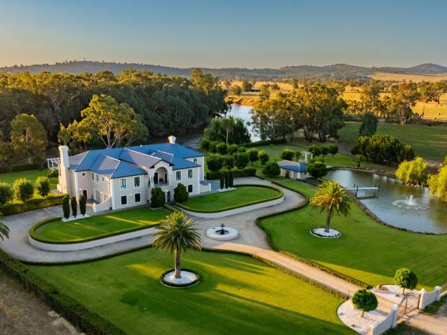 Property for sale in Belfrayden, New South Wales