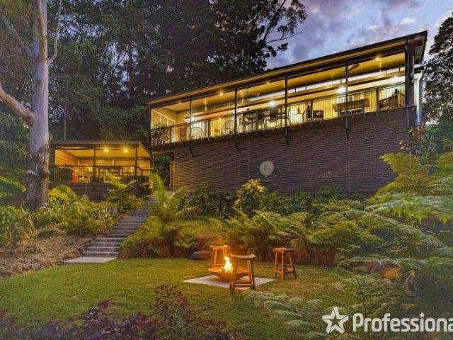 House for sale in Tamborine Mountain
