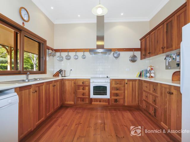 House for sale in Beechworth, Victoria