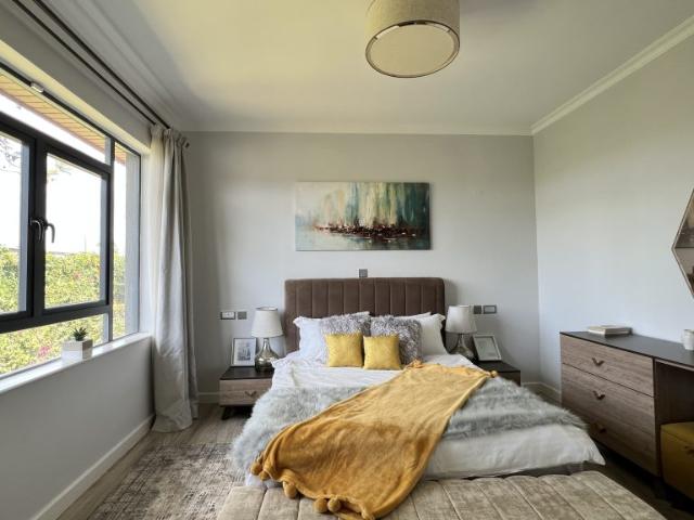 House for sale in Kiambu Town, Kiambu