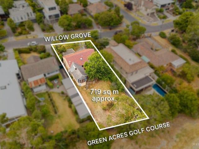 House for sale in Camerons Creek, Victoria