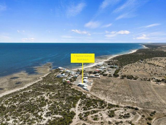 House for sale in Bluff Beach, South Australia