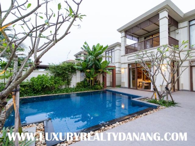 Biệt Thự cho thuê tại Đà Nẵng