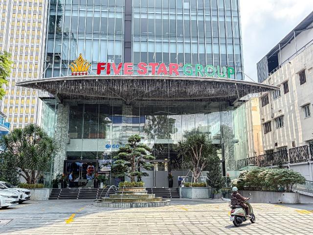 Bất động sản cho thuê tại Thủ Đức, Hồ Chí Minh