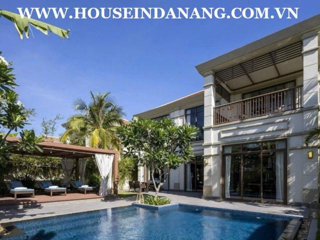 Biệt Thự cho thuê tại Đà Nẵng