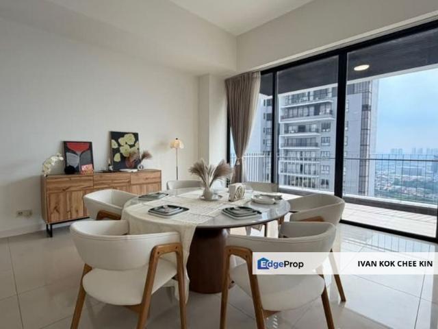 Condominium for rent in Petaling, Damansara Damai