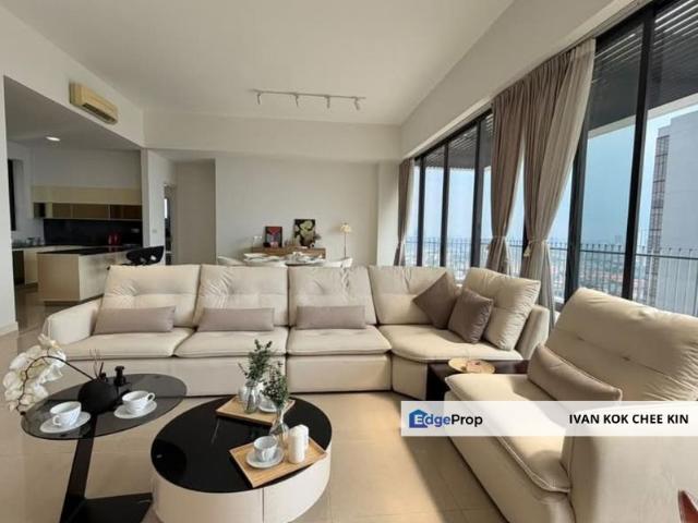 Condominium for sale in Petaling, Damansara Damai