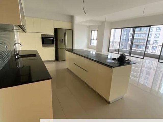 Condominium for sale in Petaling, Damansara Damai