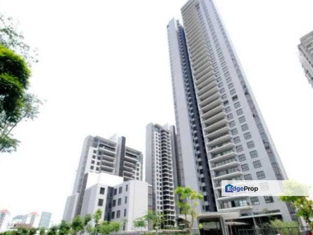 Condominium for sale in Petaling, Damansara Damai